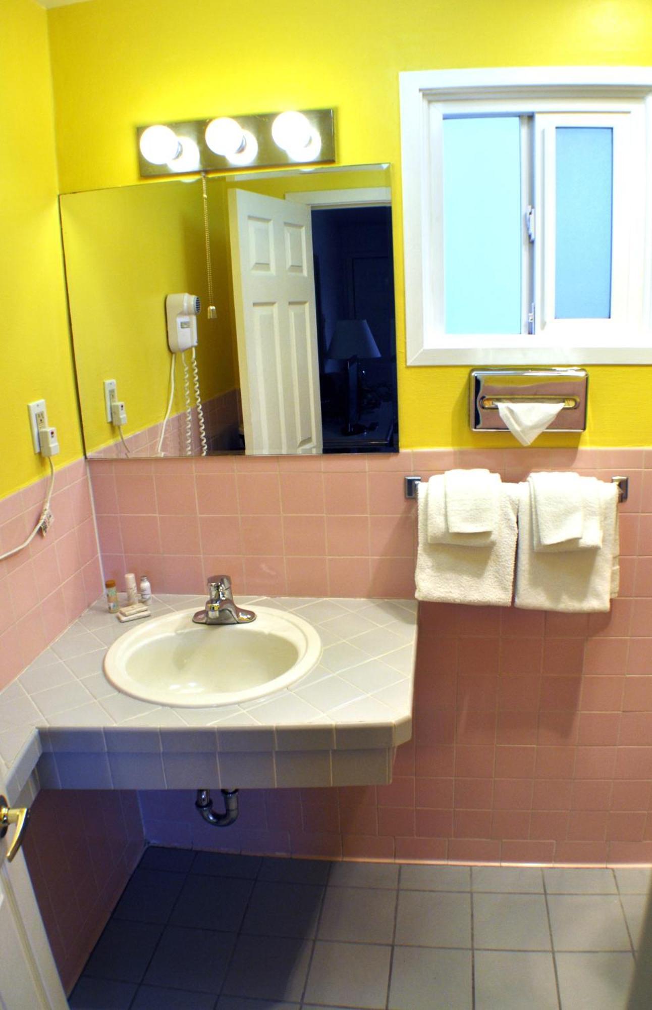 Uptown Inn Port Angeles Chambre photo