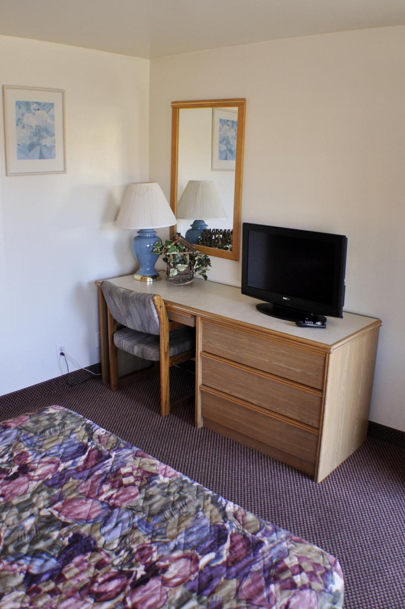 Uptown Inn Port Angeles Chambre photo