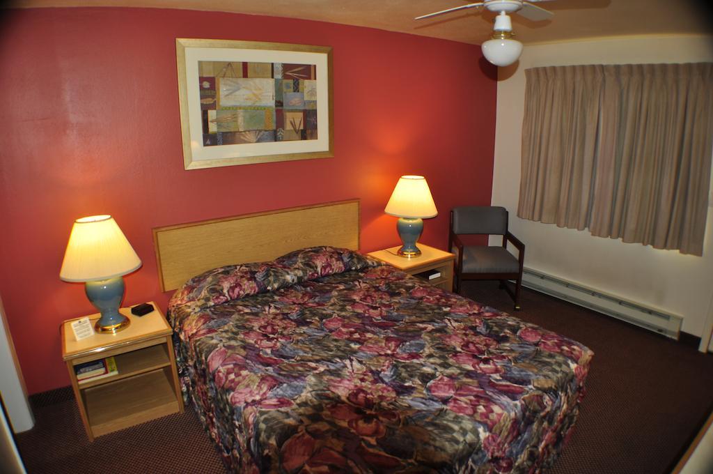Uptown Inn Port Angeles Extérieur photo