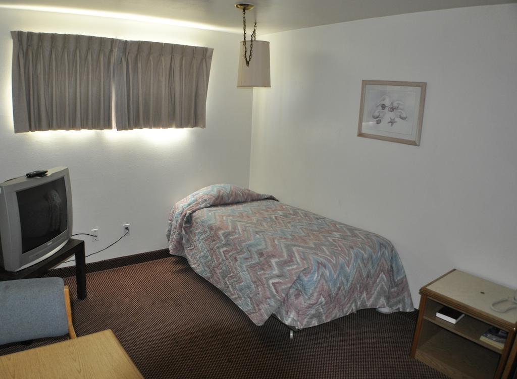 Uptown Inn Port Angeles Extérieur photo