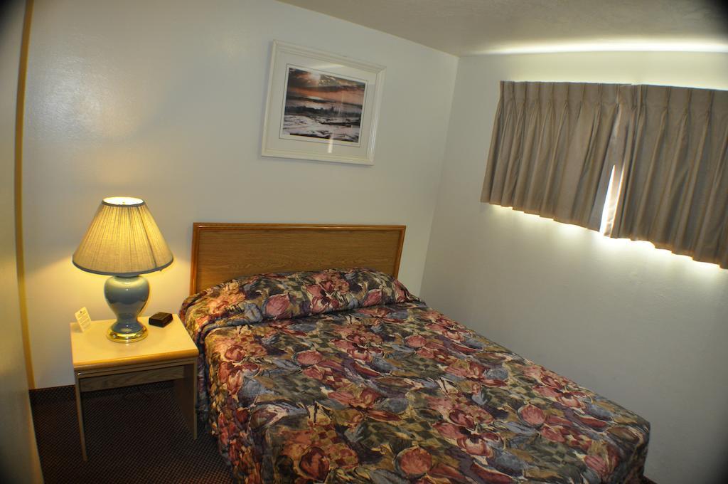 Uptown Inn Port Angeles Extérieur photo