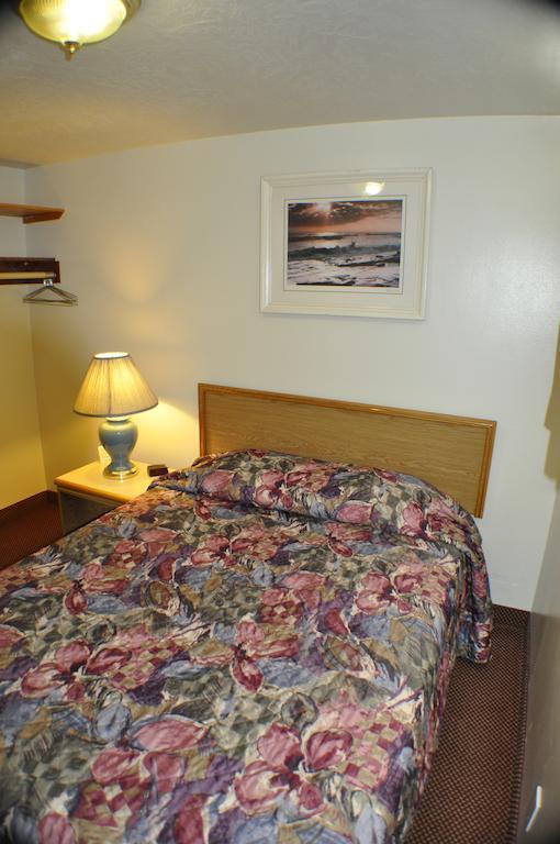 Uptown Inn Port Angeles Extérieur photo