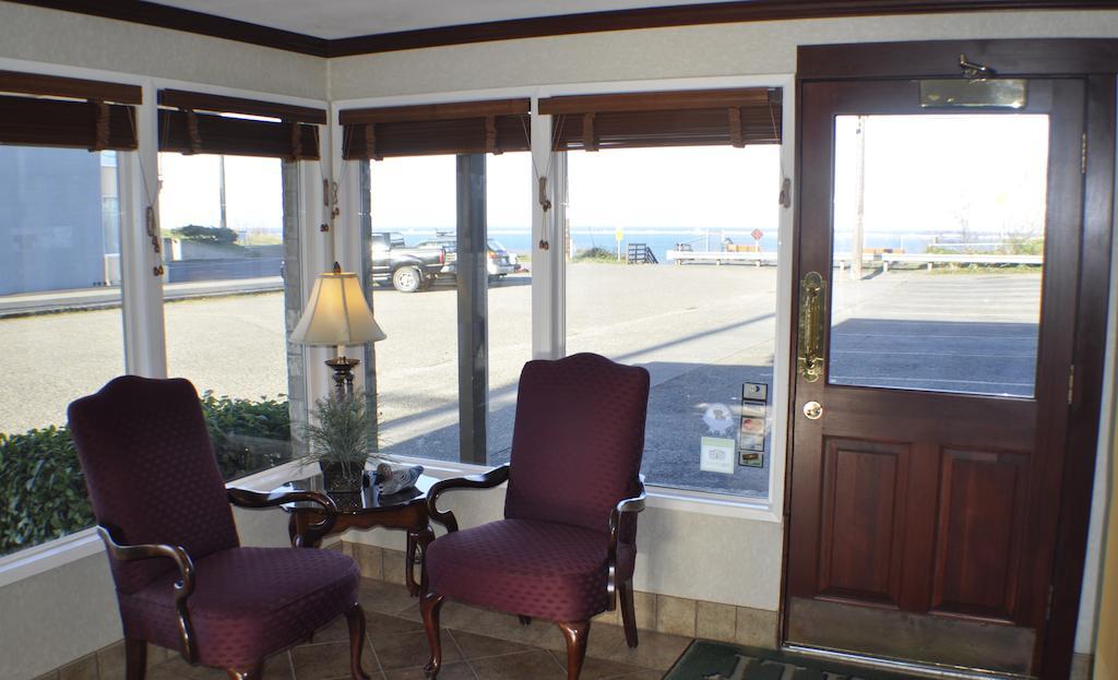 Uptown Inn Port Angeles Extérieur photo