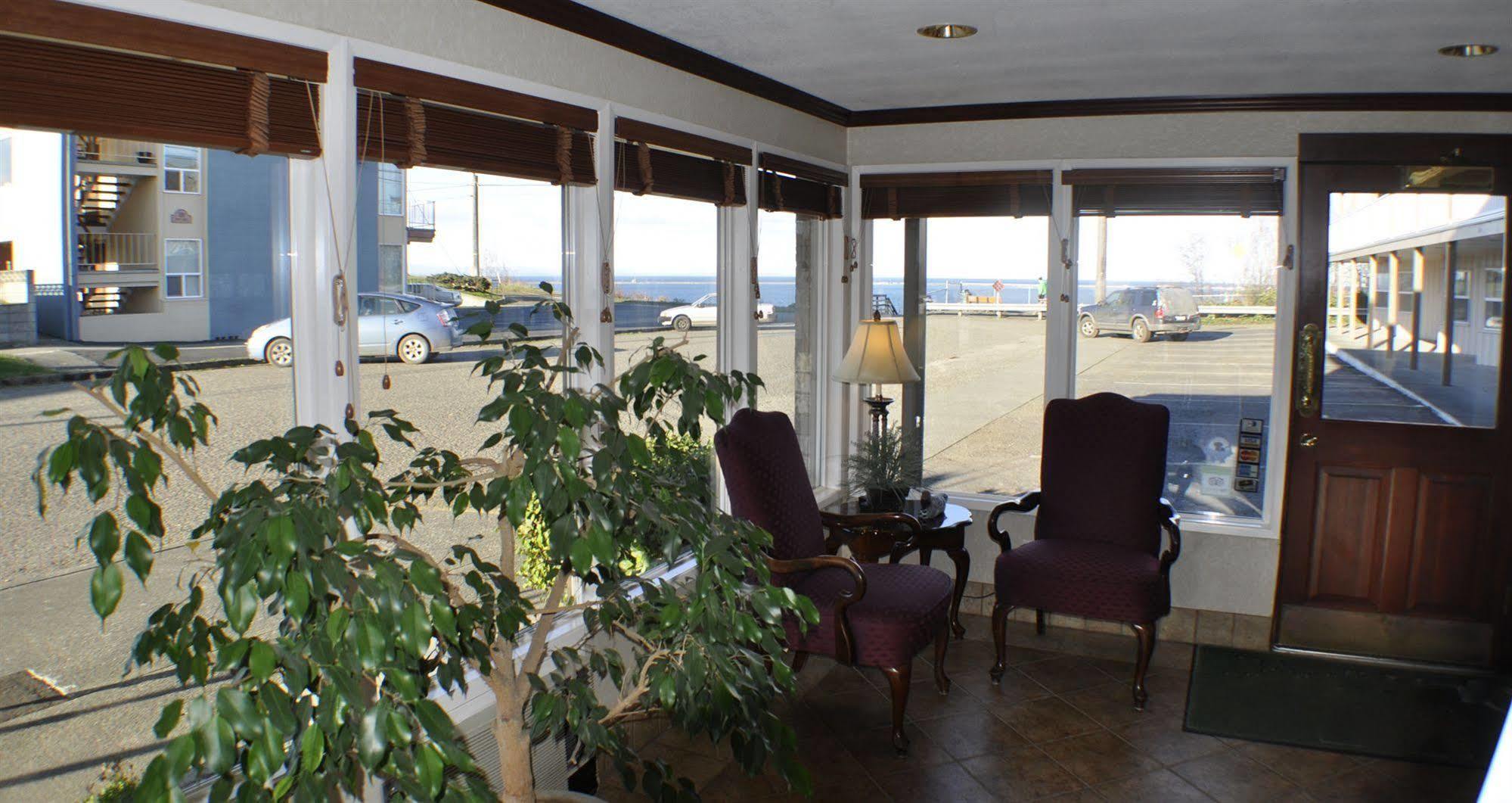 Uptown Inn Port Angeles Extérieur photo