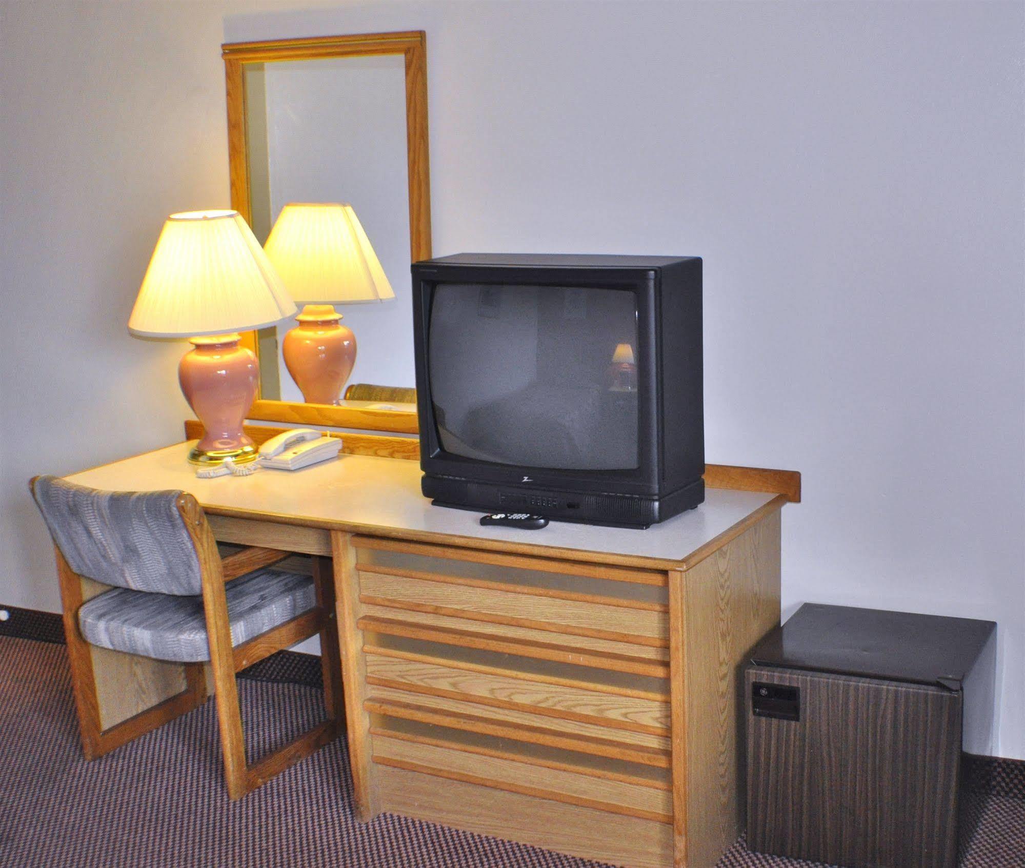 Uptown Inn Port Angeles Extérieur photo