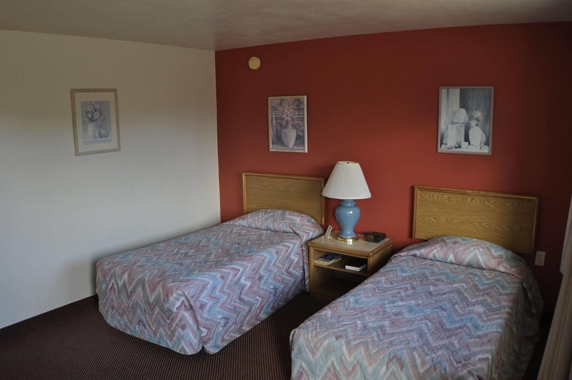 Uptown Inn Port Angeles Extérieur photo
