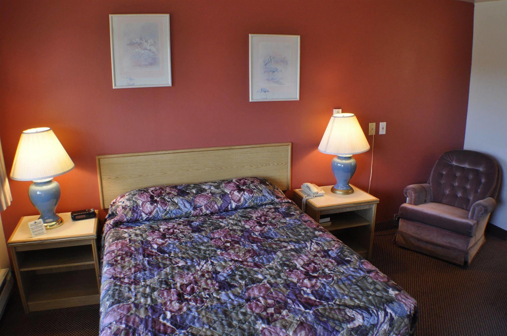 Uptown Inn Port Angeles Extérieur photo