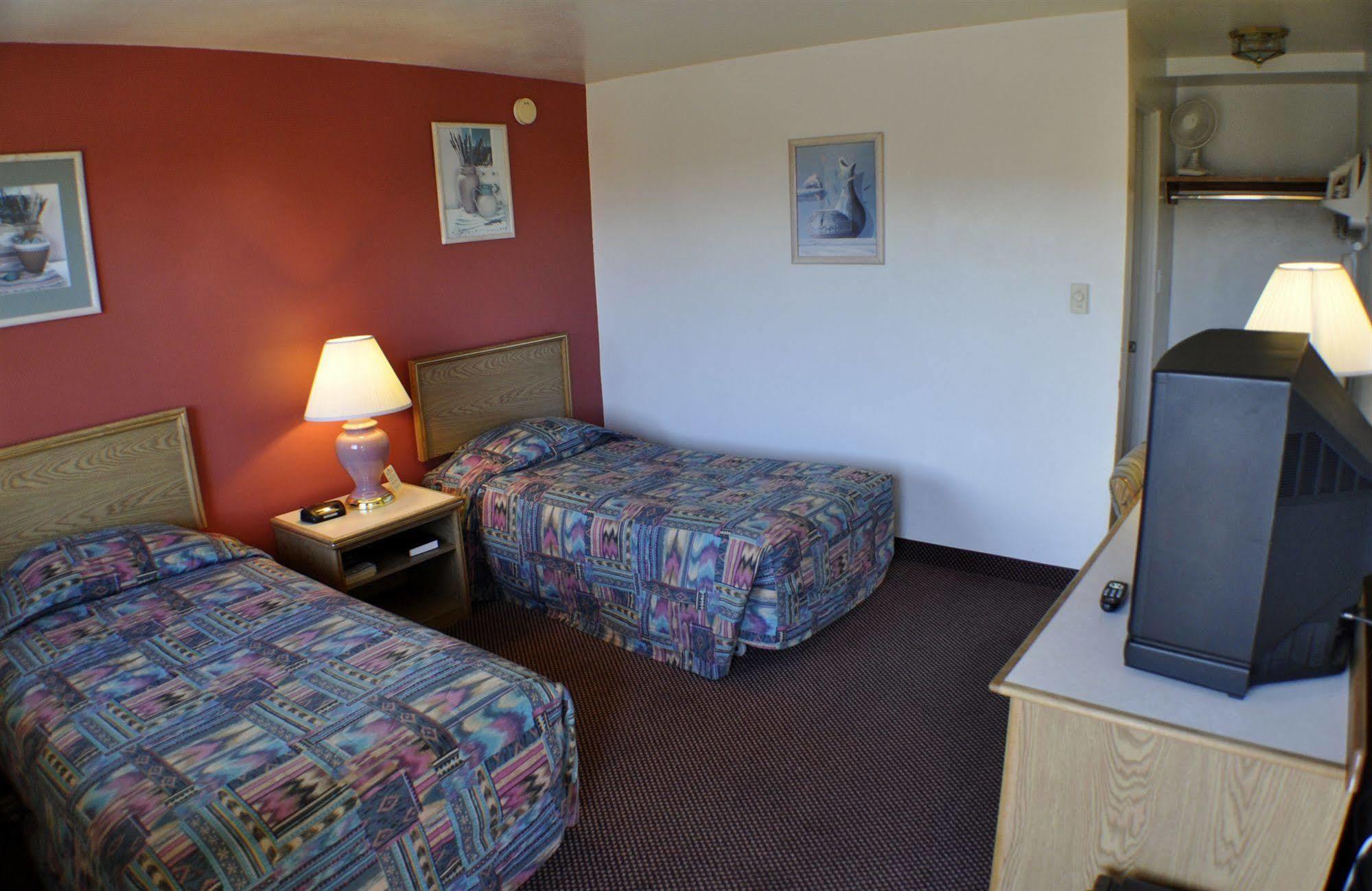 Uptown Inn Port Angeles Extérieur photo