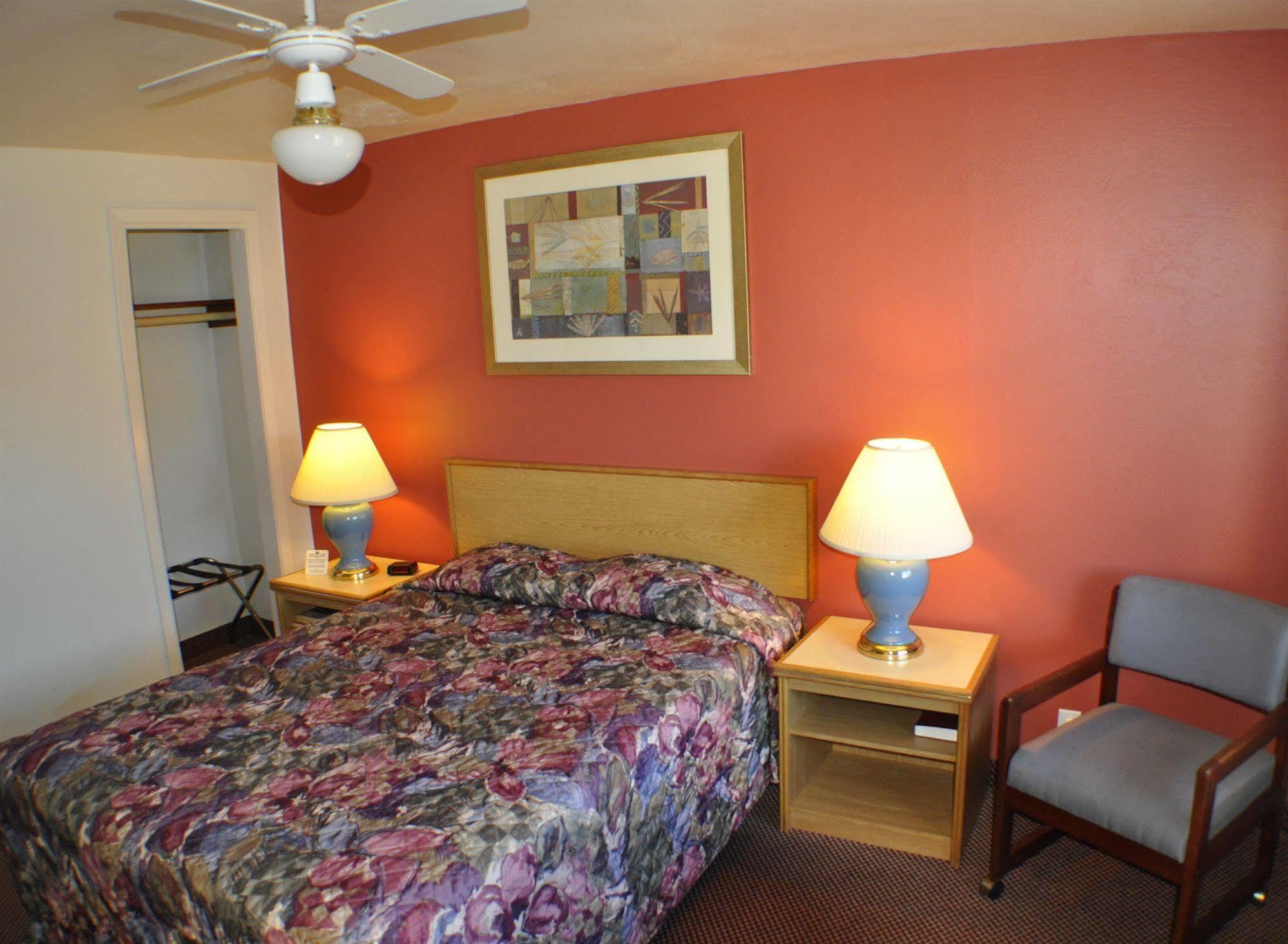 Uptown Inn Port Angeles Extérieur photo