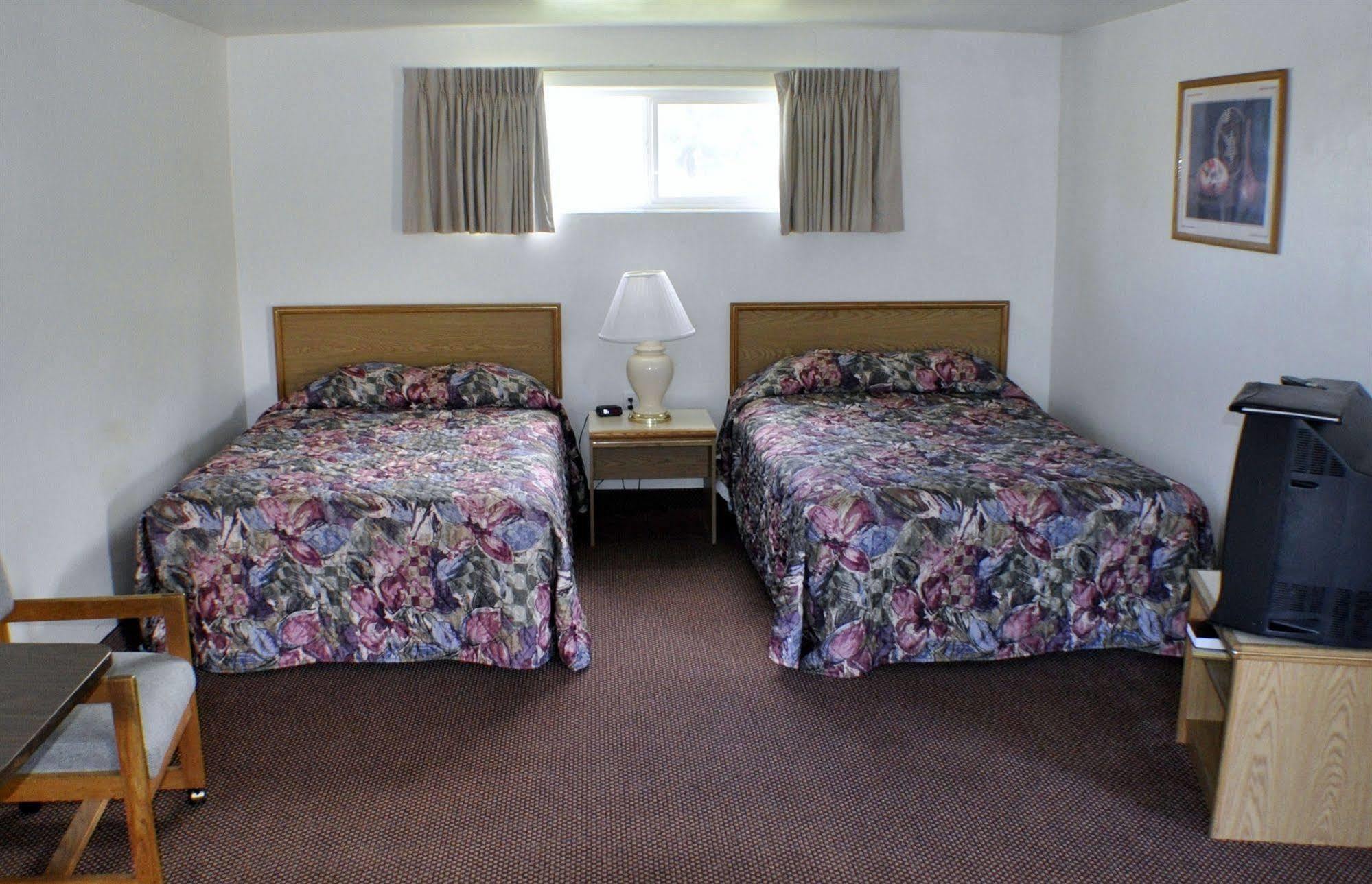 Uptown Inn Port Angeles Extérieur photo